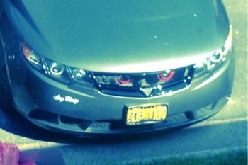 2013 Kia Forte