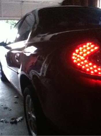 2001 Dodge Neon