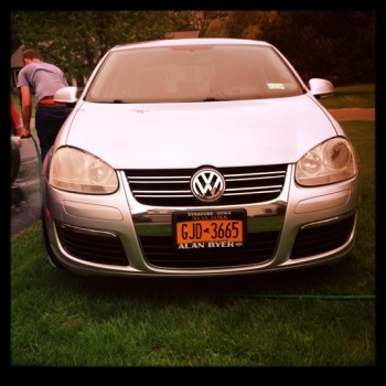 2006 Volkswagen Jetta
