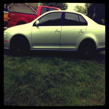 2006 Volkswagen Jetta