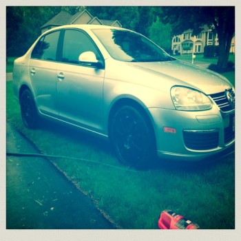 2006 Volkswagen Jetta