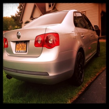 2006 Volkswagen Jetta