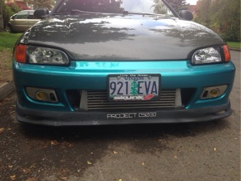 1992 Honda Civic