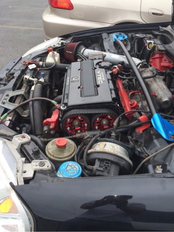 1999 Honda Civic