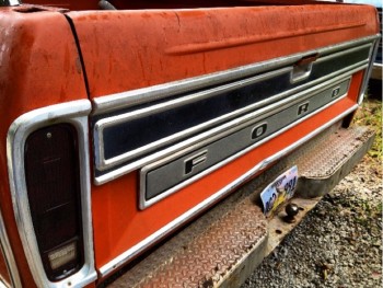 1977 Ford F150