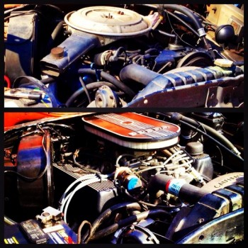 1977 Ford F150
