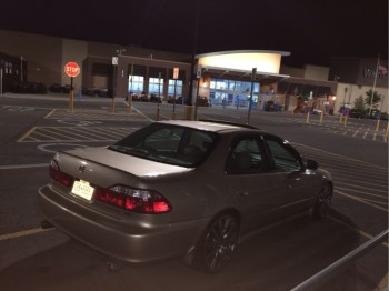 2000 Honda Accord