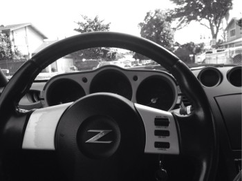 2005 Nissan 350Z