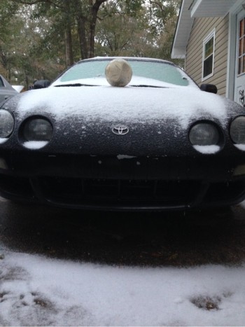 1997 Toyota Celica