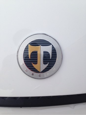 2003 Hyundai Tiburon
