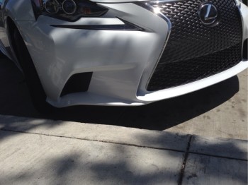 2014 Lexus IS250