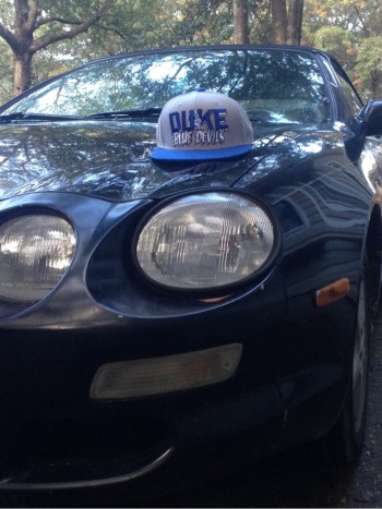 1997 Toyota Celica