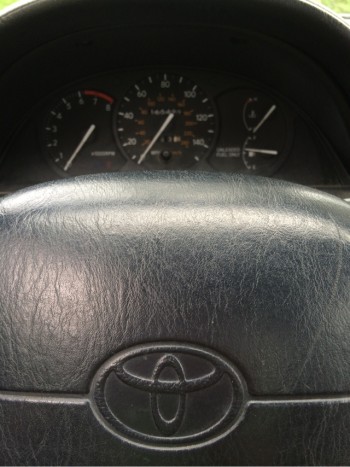 1997 Toyota Celica