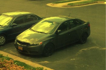 2013 Kia Forte