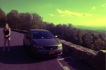 2013 Kia Forte