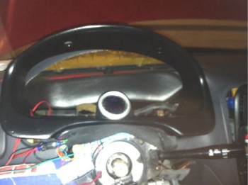 1997 Honda Civic
