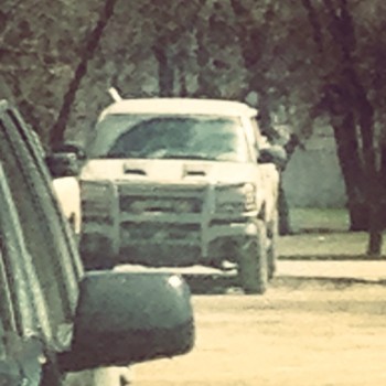2005 Chevrolet 2500
