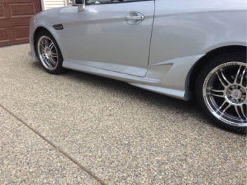 2008 Hyundai Tiburon