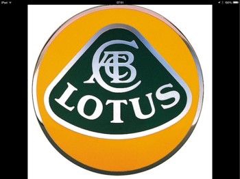 2001 Lotus Elise