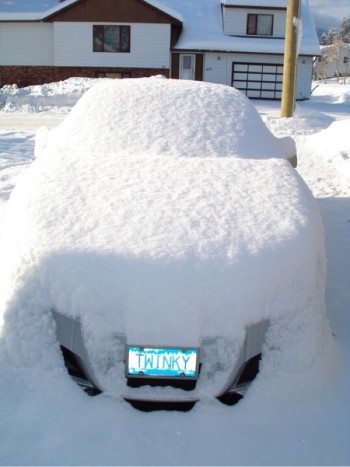 2008 Hyundai Tiburon