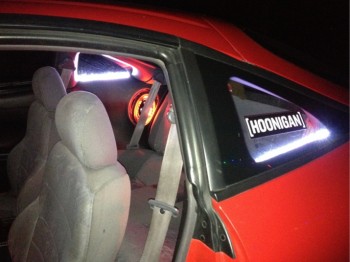 1999 Mitsubishi Eclipse