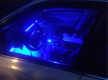 1996 Honda Accord