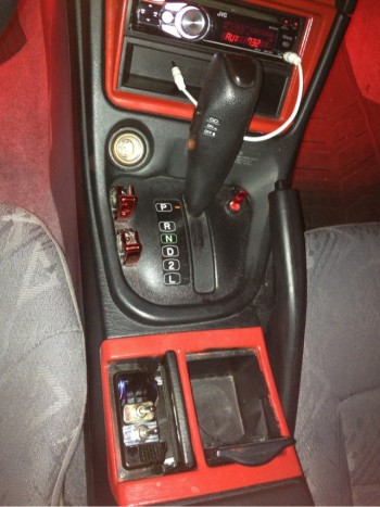 1999 Mitsubishi Eclipse