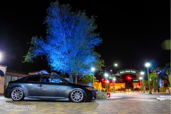 2007 Scion tC