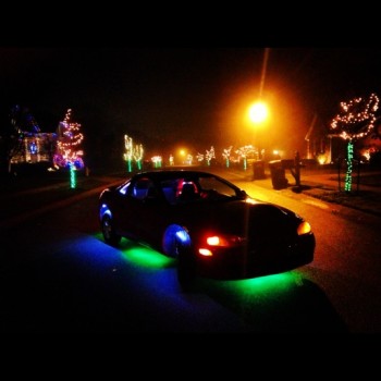 1999 Mitsubishi Eclipse