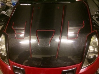 2007 Nissan 350Z