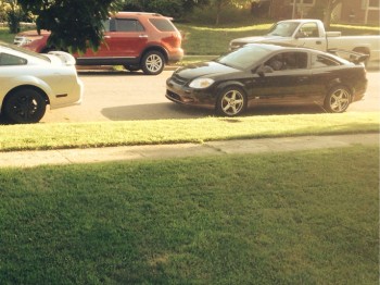 2006 Chevrolet Cobalt