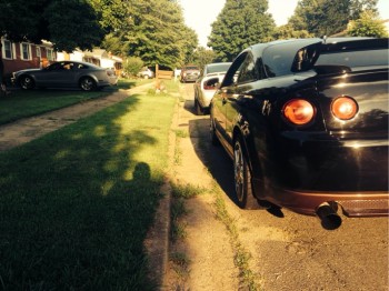 2006 Chevrolet Cobalt