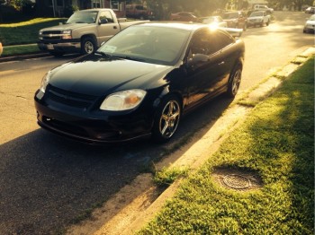 2006 Chevrolet Cobalt