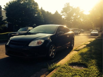 2006 Chevrolet Cobalt SS