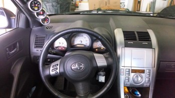 2007 Scion tC