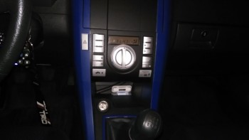 2007 Scion tC