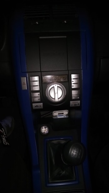 2007 Scion tC