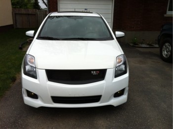 2012 Nissan Sentra