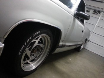 1990 Chevrolet 1500