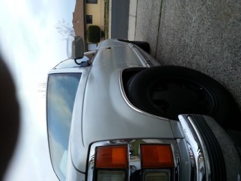 1990 Chevrolet 1500