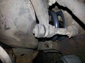 1990 Chevrolet 1500