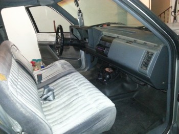 1990 Chevrolet 1500