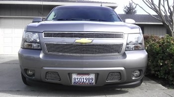 2008 Chevrolet Avalanche