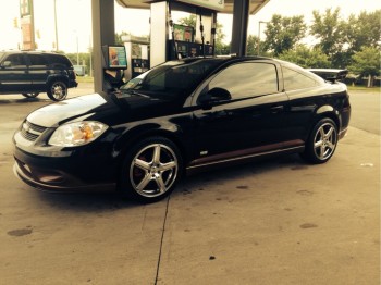 2006 Chevrolet Cobalt SS