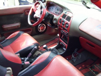 1995 Toyota Corolla