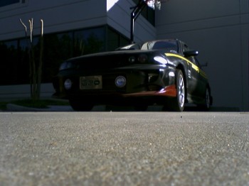 1995 Toyota Corolla