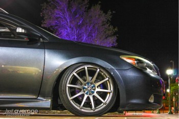 2007 Scion tC