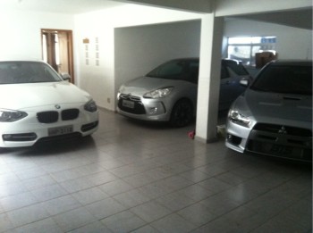 2008 Mitsubishi Lancer