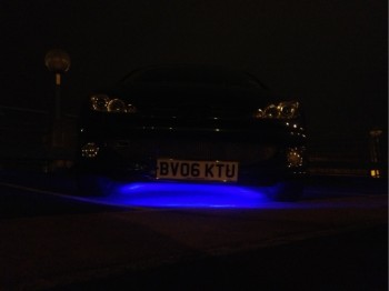 2006 Peugeot 206