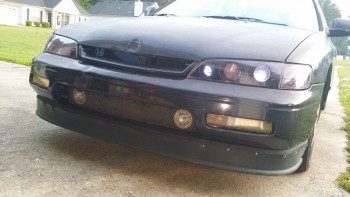1994 Honda Accord